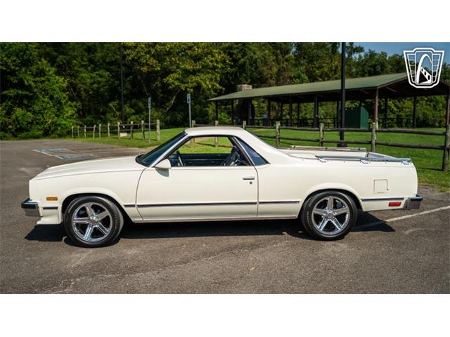 1987 Chevrolet El Camino (CC-2098619) for sale in Smyrna, Tennessee