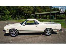1987 Chevrolet El Camino (CC-2098619) for sale in Smyrna, Tennessee