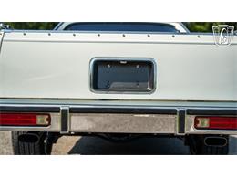 1987 Chevrolet El Camino (CC-2098619) for sale in Smyrna, Tennessee