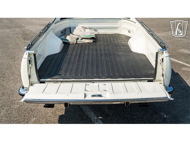 1987 Chevrolet El Camino (CC-2098619) for sale in Smyrna, Tennessee