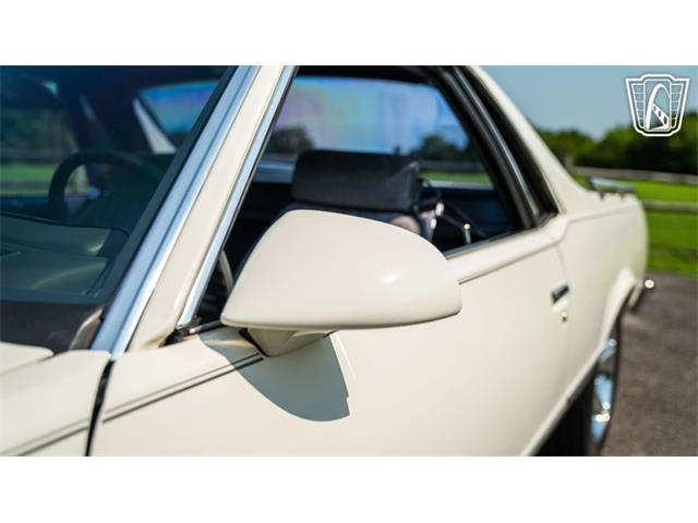 1987 Chevrolet El Camino (CC-2098619) for sale in Smyrna, Tennessee