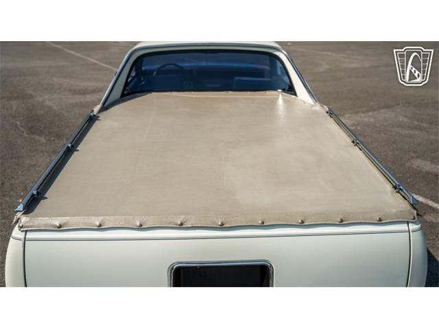 1987 Chevrolet El Camino (CC-2098619) for sale in Smyrna, Tennessee