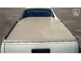 1987 Chevrolet El Camino (CC-2098619) for sale in Smyrna, Tennessee