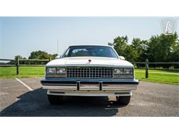 1987 Chevrolet El Camino (CC-2098619) for sale in Smyrna, Tennessee