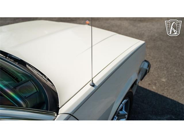 1987 Chevrolet El Camino (CC-2098619) for sale in Smyrna, Tennessee