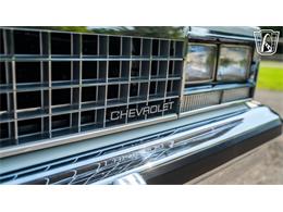 1987 Chevrolet El Camino (CC-2098619) for sale in Smyrna, Tennessee