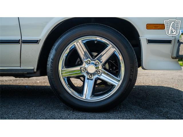 1987 Chevrolet El Camino (CC-2098619) for sale in Smyrna, Tennessee