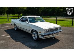 1987 Chevrolet El Camino (CC-2098619) for sale in Smyrna, Tennessee