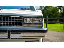 1987 Chevrolet El Camino (CC-2098619) for sale in Smyrna, Tennessee