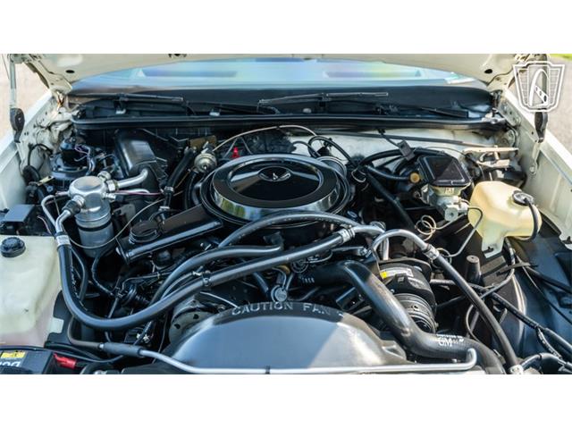 1987 Chevrolet El Camino (CC-2098619) for sale in Smyrna, Tennessee