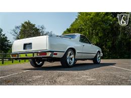 1987 Chevrolet El Camino (CC-2098619) for sale in Smyrna, Tennessee