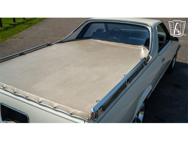 1987 Chevrolet El Camino (CC-2098619) for sale in Smyrna, Tennessee