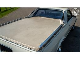 1987 Chevrolet El Camino (CC-2098619) for sale in Smyrna, Tennessee