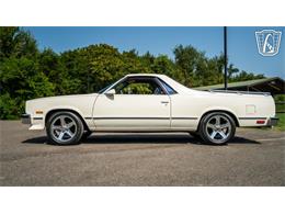1987 Chevrolet El Camino (CC-2098619) for sale in Smyrna, Tennessee