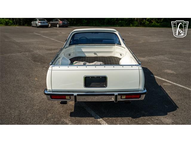 1987 Chevrolet El Camino (CC-2098619) for sale in Smyrna, Tennessee