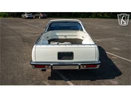 1987 Chevrolet El Camino (CC-2098619) for sale in Smyrna, Tennessee