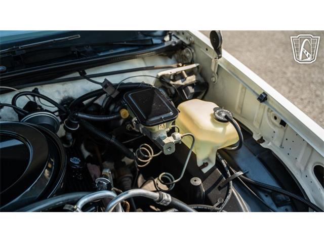 1987 Chevrolet El Camino (CC-2098619) for sale in Smyrna, Tennessee