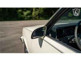 1987 Chevrolet El Camino (CC-2098619) for sale in Smyrna, Tennessee