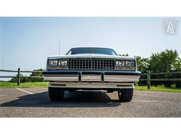 1987 Chevrolet El Camino (CC-2098619) for sale in Smyrna, Tennessee