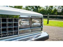 1987 Chevrolet El Camino (CC-2098619) for sale in Smyrna, Tennessee