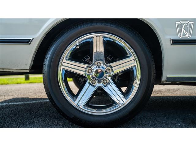 1987 Chevrolet El Camino (CC-2098619) for sale in Smyrna, Tennessee
