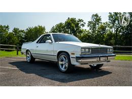 1987 Chevrolet El Camino (CC-2098619) for sale in Smyrna, Tennessee