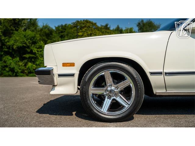 1987 Chevrolet El Camino (CC-2098619) for sale in Smyrna, Tennessee