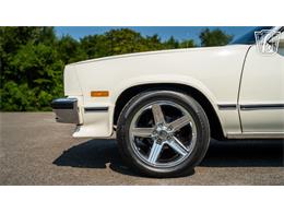 1987 Chevrolet El Camino (CC-2098619) for sale in Smyrna, Tennessee