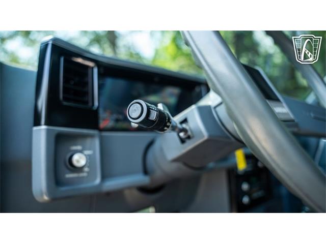 1987 Chevrolet El Camino (CC-2098619) for sale in Smyrna, Tennessee