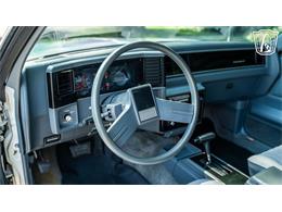 1987 Chevrolet El Camino (CC-2098619) for sale in Smyrna, Tennessee