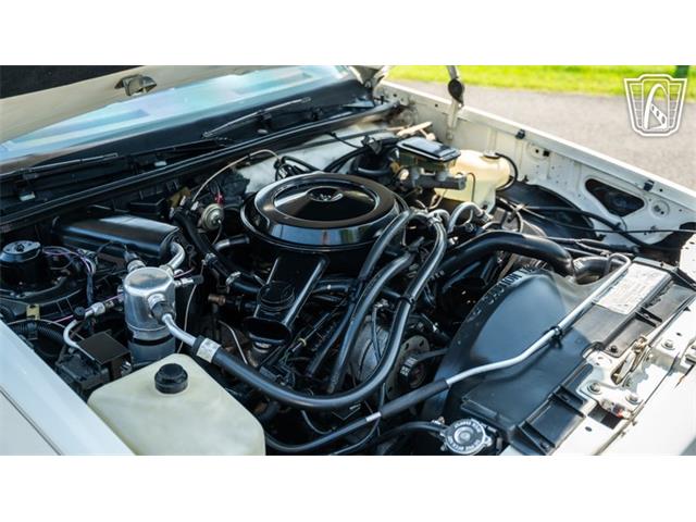 1987 Chevrolet El Camino (CC-2098619) for sale in Smyrna, Tennessee