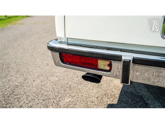 1987 Chevrolet El Camino (CC-2098619) for sale in Smyrna, Tennessee