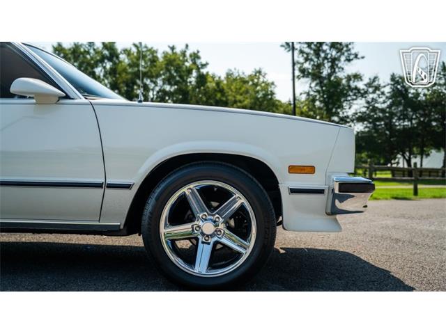 1987 Chevrolet El Camino (CC-2098619) for sale in Smyrna, Tennessee