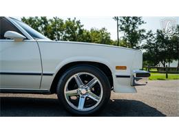 1987 Chevrolet El Camino (CC-2098619) for sale in Smyrna, Tennessee