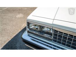 1987 Chevrolet El Camino (CC-2098619) for sale in Smyrna, Tennessee
