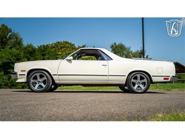 1987 Chevrolet El Camino (CC-2098619) for sale in Smyrna, Tennessee