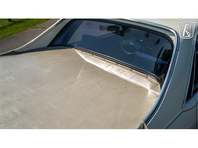 1987 Chevrolet El Camino (CC-2098619) for sale in Smyrna, Tennessee