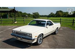 1987 Chevrolet El Camino (CC-2098619) for sale in Smyrna, Tennessee