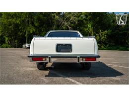 1987 Chevrolet El Camino (CC-2098619) for sale in Smyrna, Tennessee