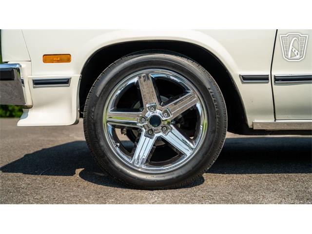 1987 Chevrolet El Camino (CC-2098619) for sale in Smyrna, Tennessee