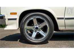 1987 Chevrolet El Camino (CC-2098619) for sale in Smyrna, Tennessee