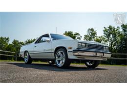 1987 Chevrolet El Camino (CC-2098619) for sale in Smyrna, Tennessee