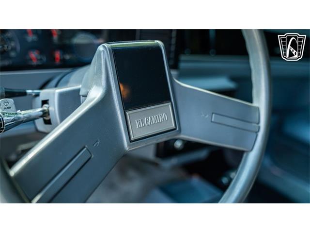1987 Chevrolet El Camino (CC-2098619) for sale in Smyrna, Tennessee