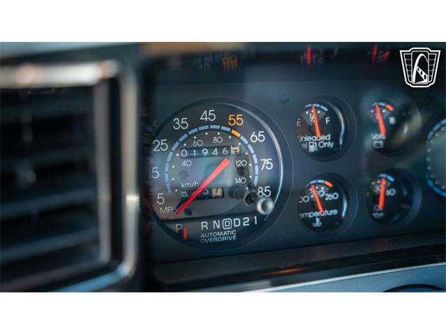 1987 Chevrolet El Camino (CC-2098619) for sale in Smyrna, Tennessee