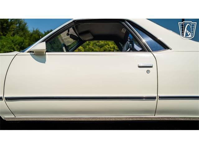 1987 Chevrolet El Camino (CC-2098619) for sale in Smyrna, Tennessee
