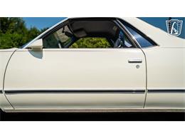 1987 Chevrolet El Camino (CC-2098619) for sale in Smyrna, Tennessee