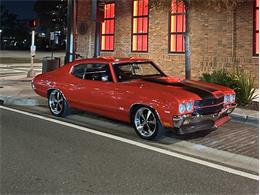 1970 Chevrolet Chevelle Malibu (CC-2090862) for sale in Tampa, Florida
