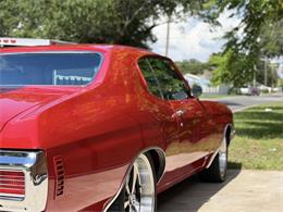1970 Chevrolet Chevelle Malibu (CC-2090862) for sale in Tampa, Florida
