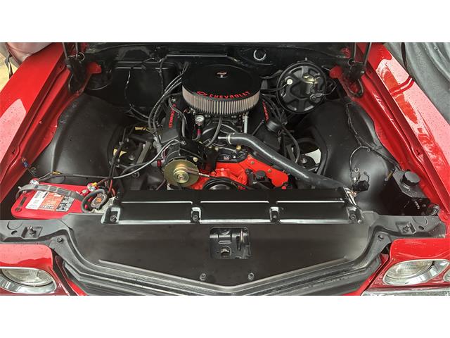 1970 Chevrolet Chevelle Malibu (CC-2090862) for sale in Tampa, Florida