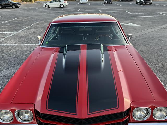 1970 Chevrolet Chevelle Malibu (CC-2090862) for sale in Tampa, Florida
